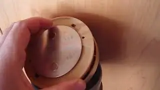 🔥 🚒  Feuermelder & Rauchmelder Batterie wechseln ohne Leiter und Akrobatik