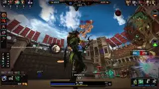 SMITE Arena - Artemis