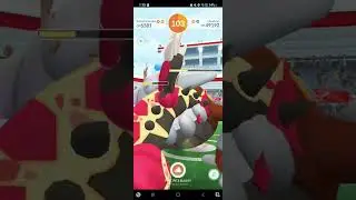Heatran Solo (No Weather Boost, 11 Seconds Left, Zacian Blade Boost)