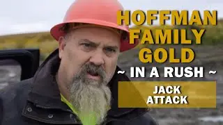 Hoffman Family Gold (In A Rush) | Season 1, Episode 4 | Jack Attack