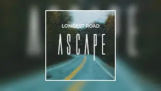 Longest Road (prod. by ASCAPE) | Instrumental Trap Beat for Sale