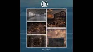 Two Decades of DFK Consulting Engineers Projects Episode 5 #engineeringexcellence