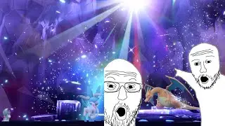 Noche de tera incursiones. (No comentary, para variar)