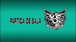 THE KING OF FIGHTERS XV Beta |ALBEX VS MR.DEADMAN|