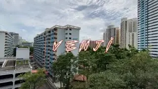 Street Board Cruising SINGAPORE