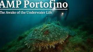 Immersione a Isuela e Faro e avvistamento Rana Pescatrice (Paolo VDL - OrcaTorch D710)