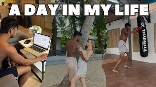 I Moved to Thailand to Trade Forex Full-Time | Here&rsquo;s My Life Now
