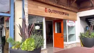 Dutch Door Donuts, Carmel