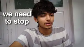 Stop watching self improvement videos