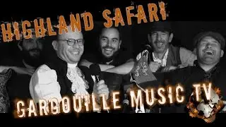 Highland Safari - Rock Celtique - Rencontre