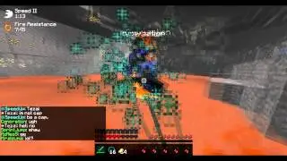 DJTasty vs Renegation