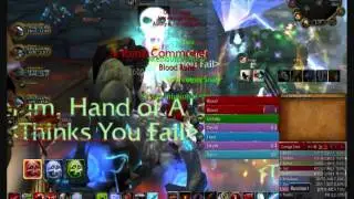 Thinks You Fail VS Thorim in 10 Ulduar