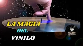 La Magia del Vinilo