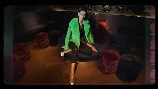 AW22 Party collection | Into the night