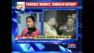 Women's rights activists demand action