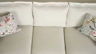 The Benjamin Sofa
