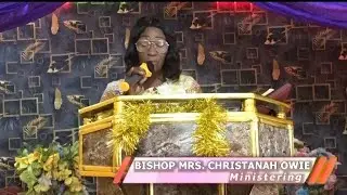 IT IS GOOD TO GIVE THANKS TO THE LORD ( PART 1 )