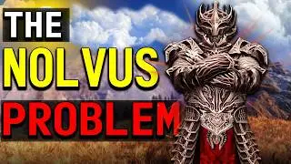 The Biggest Problem With Nolvus Awakening