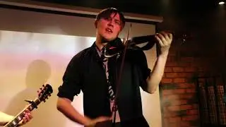 ReMarKos - The show must go on (cover Queen). Выступление в ПушкарёвЪ 22 ноября 2017 г.