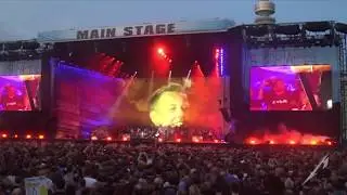 Metallica: Disposable Heroes (Munich, Germany - May 31, 2015)