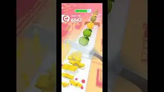 perfect Slice Pizza Hut tips #games #viralvideo #shortsvideo