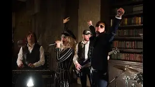 Промо Part 1 - Кавер группа ♫♫♫ NewCity Band