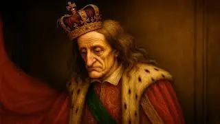 Charles II: The Last Habsburg and the Most Tragic Royal Story