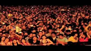 Nortec en Vive Latino 2009 con Bostich+Fussible