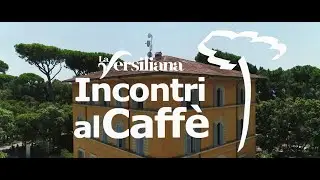 28 Luglio 2021 Il Politico Almirante - Incontri al Caffè serale