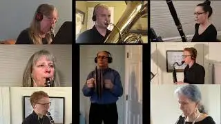 Seventy-Six Trombones