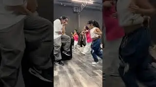 Yimmy Yimmy l Barkat Arora l Aksharma Choreography