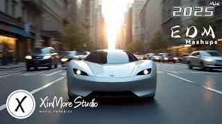Nightcore EDM Gaming Mix 2025 🎧 Best of NCS Gaming Music ♫ 2025 EDM Songs ⚡️ Hype Music