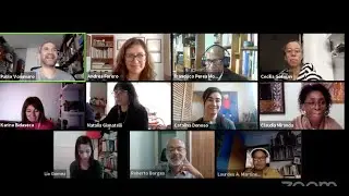 Desaf&iacute;os interculturales, luchas antiracistas, activismos pol&iacute;ticos y performances art&iacute;sticas