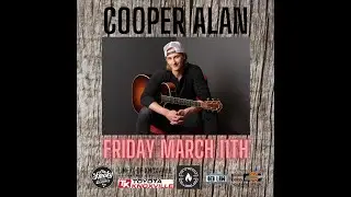 Cooper Alan - Cotton Eyed Joe Mashup