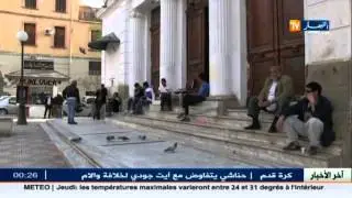 سطيف : قرار تهديم المنازل في ظل رفض المواطنين