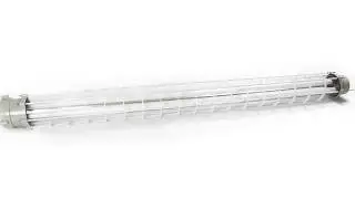 Explosion Proof Fluorescent Lamp