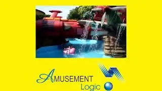 Historical document: Dino Beach Water Park, Shanghai, China