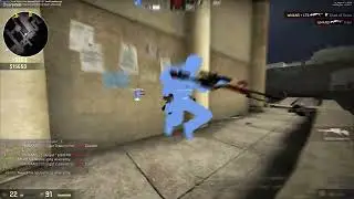 pandora.gg [beta] hvh highlights #5