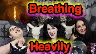 Goth Ladies Meet Kpop: react to CIX Jungle MV
