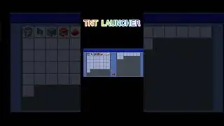 ptnt cannon minecraft,minecraft tnt cannon tutorial,