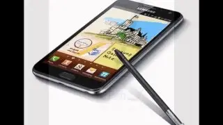 TIPS MENGGUNAKAN S PEN STYLUS SAMSUNG GALAXY NOTE 5 LENGKAP