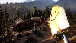 Mr. Shovel