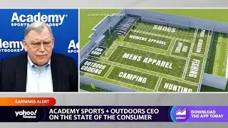 Academy Sports managing &lsquo;when, how much to take&rsquo; markdowns across inventory: CEO
