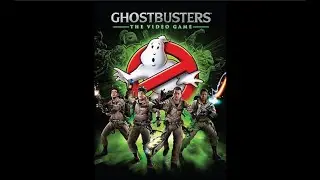 Неспешное прохождение Ghostbusters The Videogame на PS3 №2