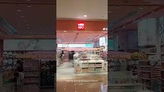 langsung belanja ke miniso mumpung ada promo super seru member fiesta 😆✨️ #minisoidrekomen #promo