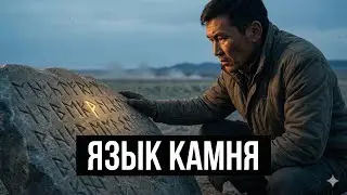 ПИСЬМО В КАМНЕ: КАК РАСШИФРОВАЛИ ДРЕВНЕТЮРКСКИЕ РУНЫ