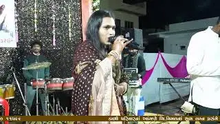 DABHI PARIVAR LIVE DANDIYA  / VIMAL & POONAM -ANMOL  PHOTO