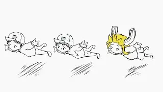 Rolling system(Вне системы 1)|Анимация|Meme
