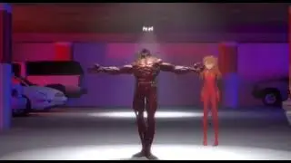Asuka vs Carnage