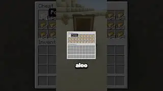 Aloo khaoge in this minecraft server #minecraft #minecraftserver #minecrafthindi
